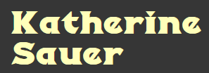 Katherine Sauer